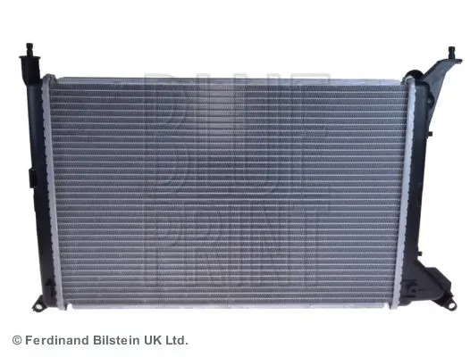 Handler.Part Radiator, engine cooling Blue Print ADG09840C 2