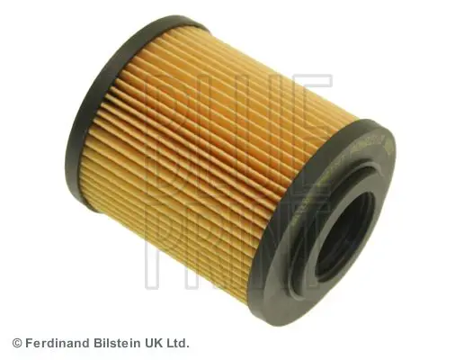 Handler.Part Oil filter Blue Print ADH22115 2