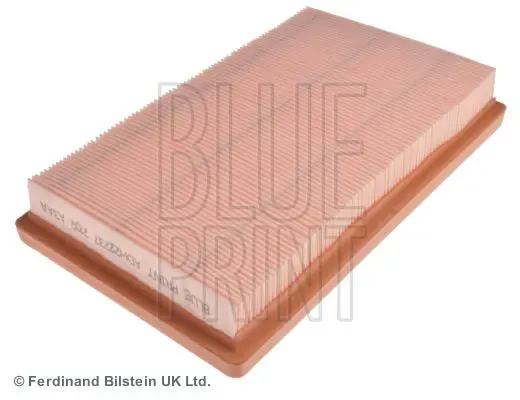 Handler.Part Air filter Blue Print ADH22237 2