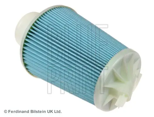 Handler.Part Air filter Blue Print ADH22272 2