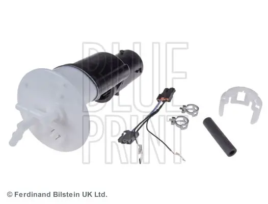 Handler.Part Fuel filter Blue Print ADH22333C 1