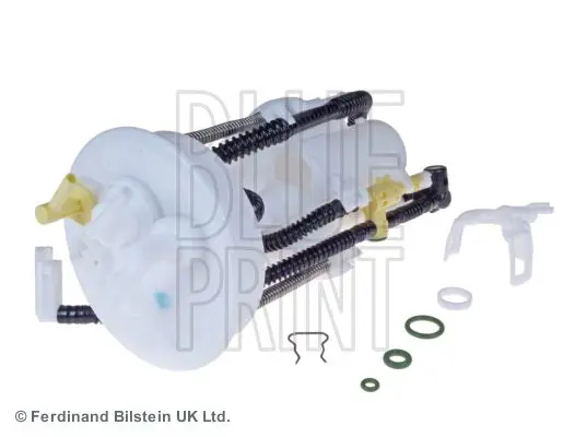 Handler.Part Fuel filter Blue Print ADH22345 1