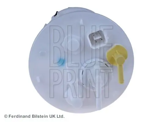 Handler.Part Fuel filter Blue Print ADH22345 2