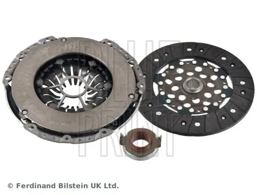 Handler.Part Clutch kit Blue Print ADH230104C 2