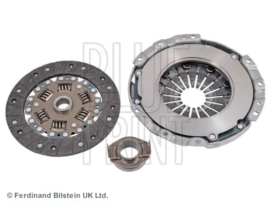 Handler.Part Clutch kit Blue Print ADH23046 2