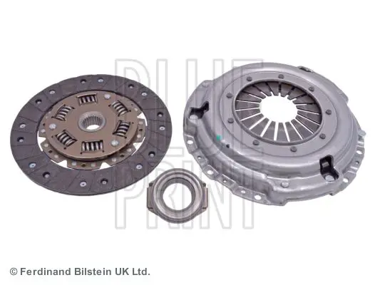 Handler.Part Clutch kit Blue Print ADH23068 1