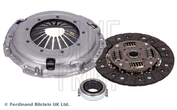 Handler.Part Clutch kit Blue Print ADH23090 1