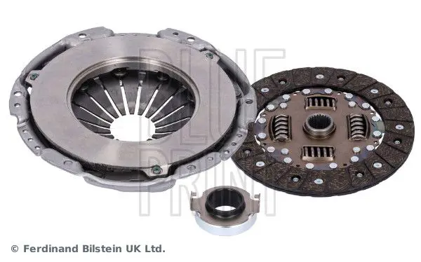 Handler.Part Clutch kit Blue Print ADH23090 2