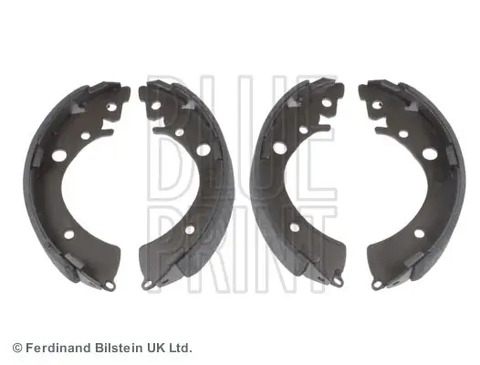 Handler.Part Brake shoe set Blue Print ADH24112 1