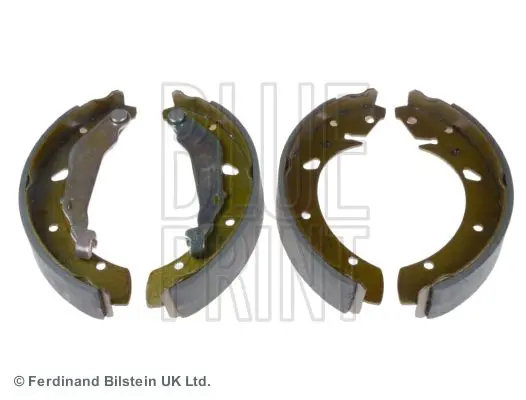 Handler.Part Brake shoe set Blue Print ADH24121 1