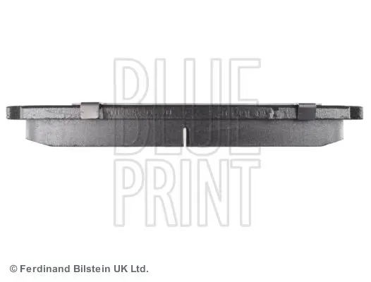 Handler.Part Brake pad set, disc brake Blue Print ADH24288 2