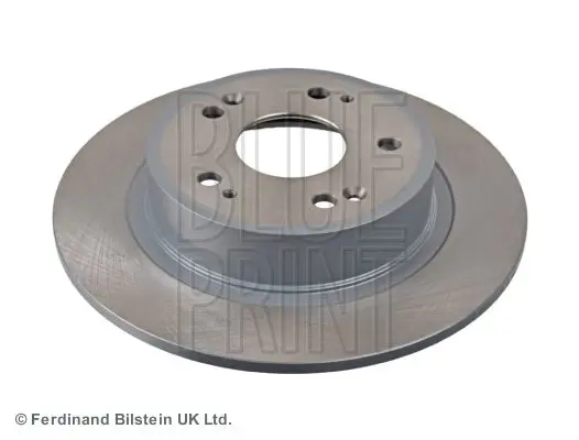 Handler.Part Brake disc Blue Print ADH243108 1