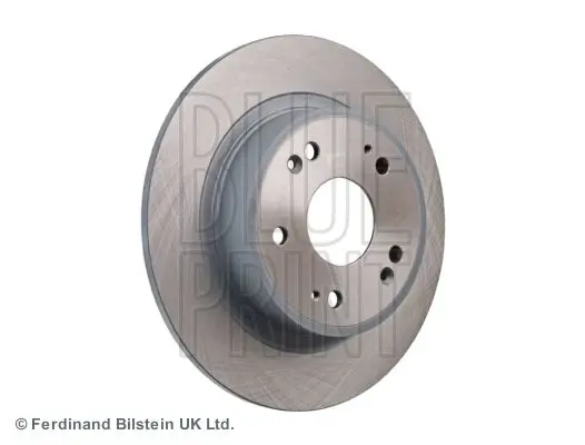 Handler.Part Brake disc Blue Print ADH243108 2