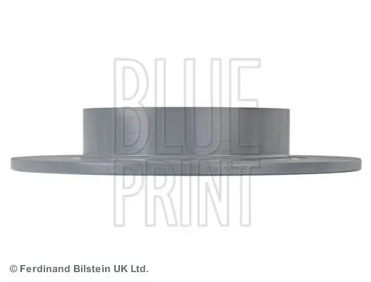 Handler.Part Brake disc Blue Print ADH243108 3