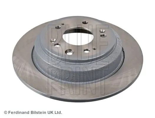 Handler.Part Brake disc Blue Print ADH243111 1