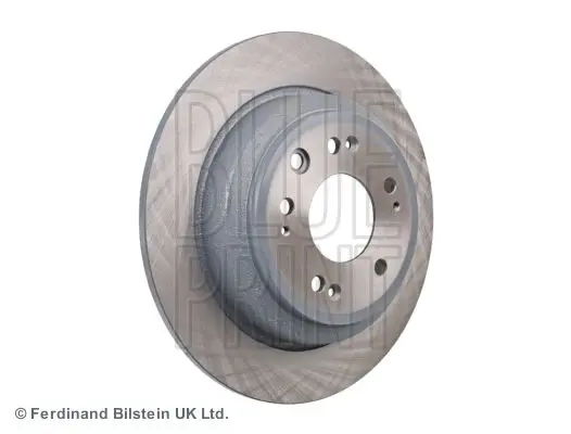 Handler.Part Brake disc Blue Print ADH243111 2