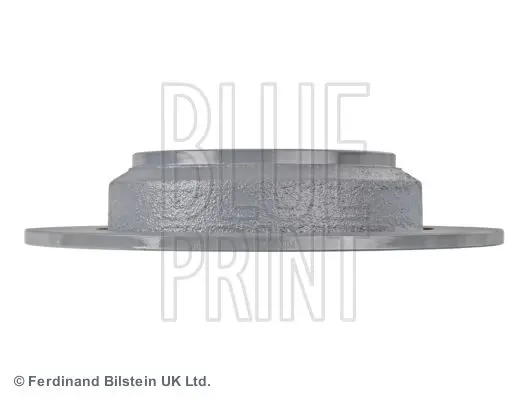 Handler.Part Brake disc Blue Print ADH243111 3