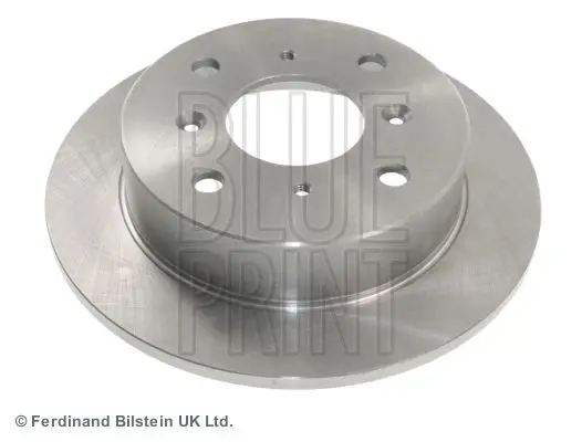 Handler.Part Brake disc Blue Print ADH243113 1