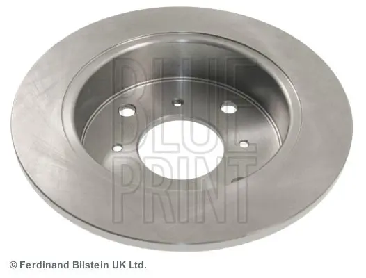 Handler.Part Brake disc Blue Print ADH243113 2