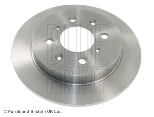 Handler.Part Brake disc Blue Print ADH243115 1