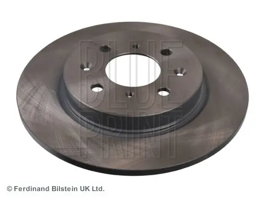 Handler.Part Brake disc Blue Print ADH243116 1