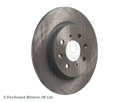 Handler.Part Brake disc Blue Print ADH243116 2