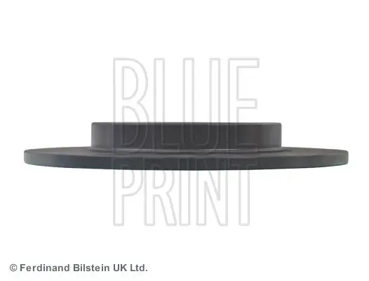 Handler.Part Brake disc Blue Print ADH243116 3