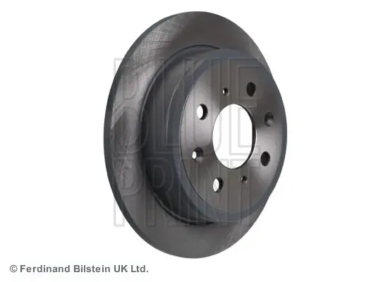 Handler.Part Brake disc Blue Print ADH24321 2