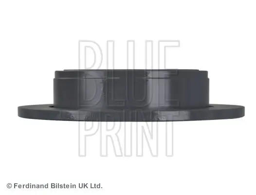 Handler.Part Brake disc Blue Print ADH24321 3