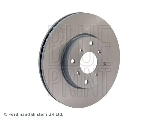 Handler.Part Brake disc Blue Print ADH24349 2