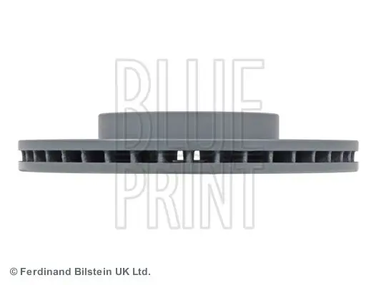 Handler.Part Brake disc Blue Print ADH24349 3