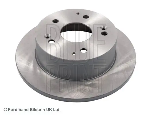 Handler.Part Brake disc Blue Print ADH24353 1