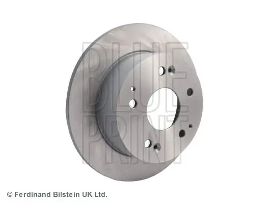 Handler.Part Brake disc Blue Print ADH24353 2