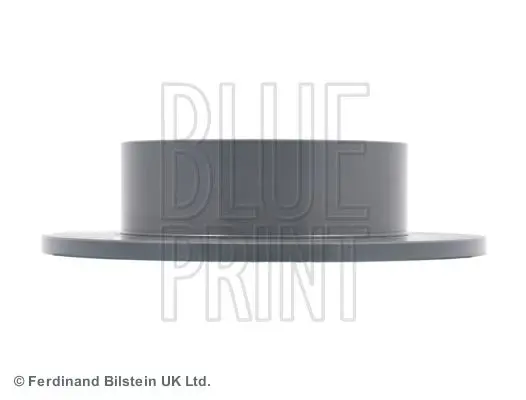 Handler.Part Brake disc Blue Print ADH24353 3