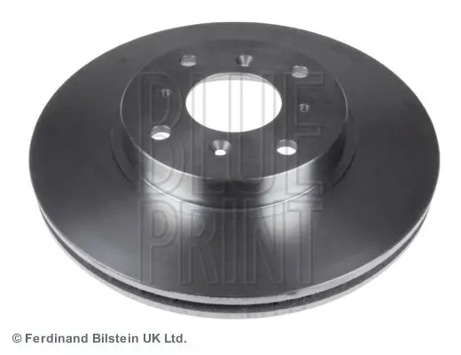 Handler.Part Brake disc Blue Print ADH24335 1