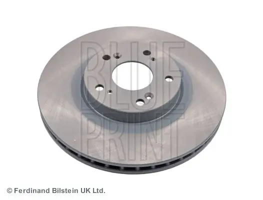 Handler.Part Brake disc Blue Print ADH24363 1