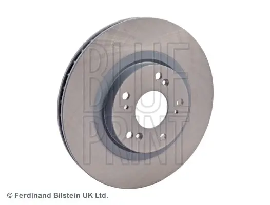 Handler.Part Brake disc Blue Print ADH24363 2