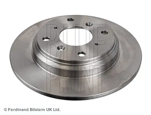 Handler.Part Brake disc Blue Print ADH24363 3