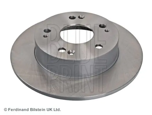 Handler.Part Brake disc Blue Print ADH24354 1