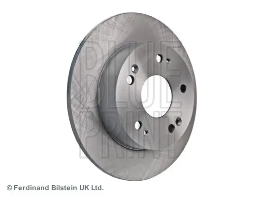 Handler.Part Brake disc Blue Print ADH24354 2