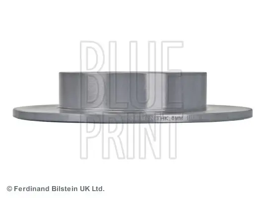 Handler.Part Brake disc Blue Print ADH24354 3