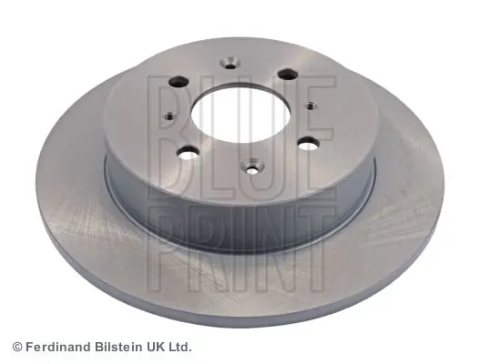 Handler.Part Brake disc Blue Print ADH24381 1