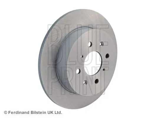 Handler.Part Brake disc Blue Print ADH24381 2