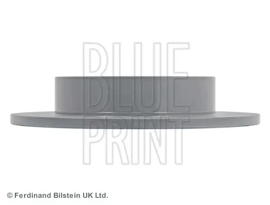 Handler.Part Brake disc Blue Print ADH24381 3