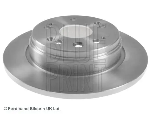 Handler.Part Brake disc Blue Print ADH24362 1