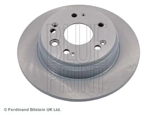 Handler.Part Brake disc Blue Print ADH24387 1