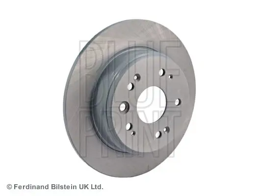 Handler.Part Brake disc Blue Print ADH24387 2