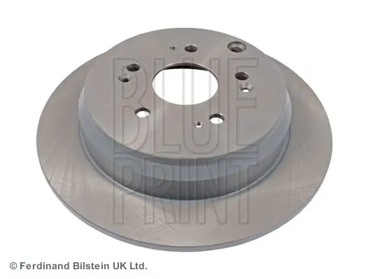 Handler.Part Brake disc Blue Print ADH24388 1