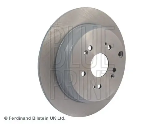 Handler.Part Brake disc Blue Print ADH24388 2