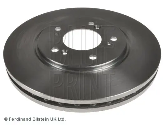 Handler.Part Brake disc Blue Print ADH24366 1